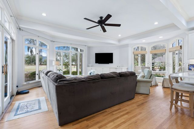 7 Oakley Ct, Bluffton, SC 29910