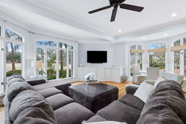 7 Oakley Ct, Bluffton, SC 29910