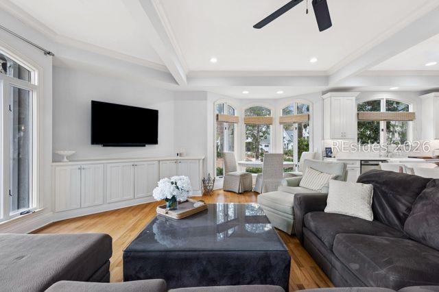 7 Oakley Ct, Bluffton, SC 29910