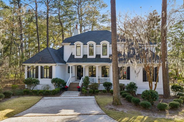 7 Oakley Ct, Bluffton, SC 29910