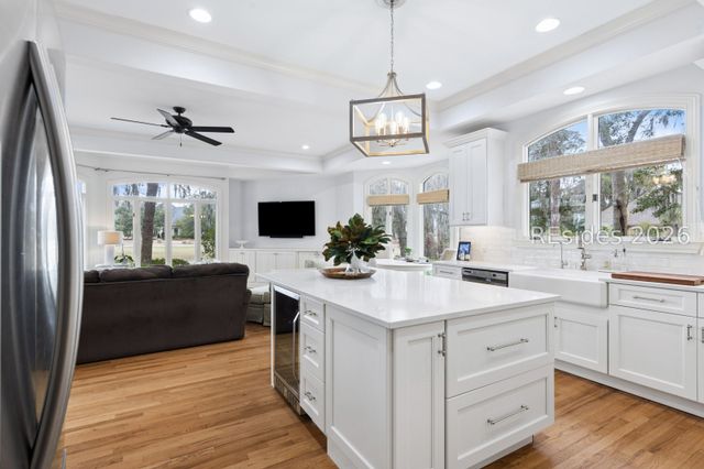 7 Oakley Ct, Bluffton, SC 29910