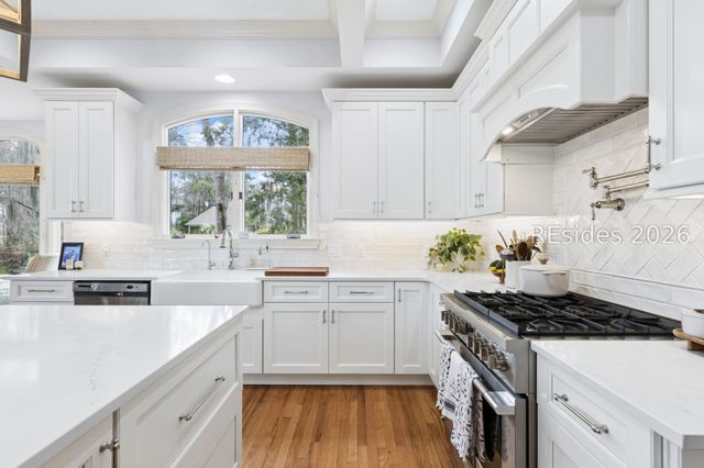 7 Oakley Ct, Bluffton, SC 29910