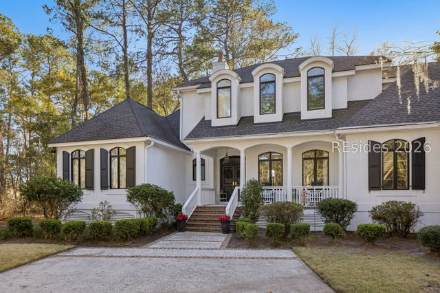 7 Oakley Ct, Bluffton, SC 29910