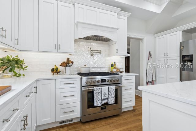 7 Oakley Ct, Bluffton, SC 29910