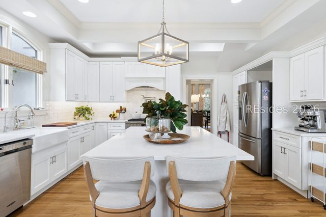 7 Oakley Ct, Bluffton, SC 29910