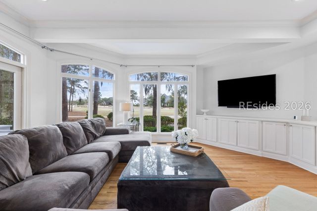 7 Oakley Ct, Bluffton, SC 29910