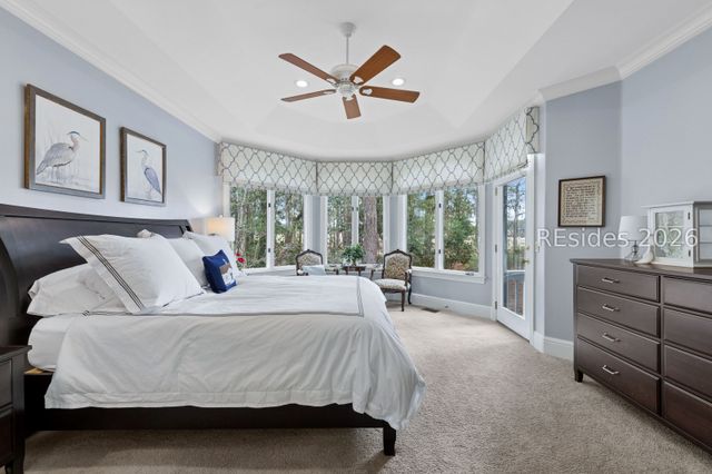 7 Oakley Ct, Bluffton, SC 29910