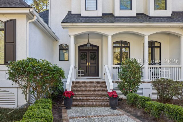 7 Oakley Ct, Bluffton, SC 29910