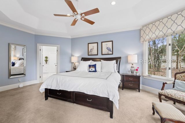 7 Oakley Ct, Bluffton, SC 29910