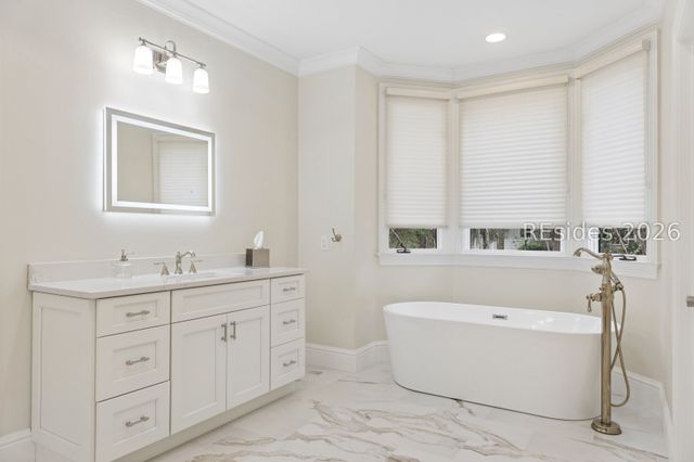 7 Oakley Ct, Bluffton, SC 29910