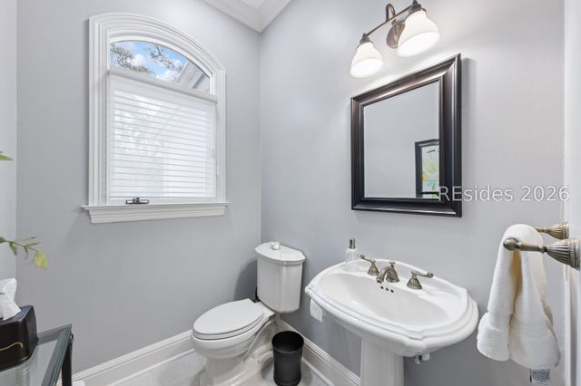 7 Oakley Ct, Bluffton, SC 29910