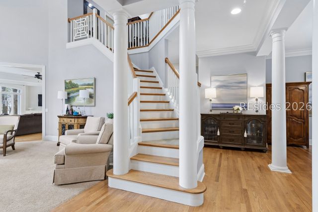 7 Oakley Ct, Bluffton, SC 29910