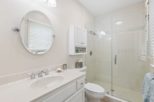 7 Oakley Ct, Bluffton, SC 29910