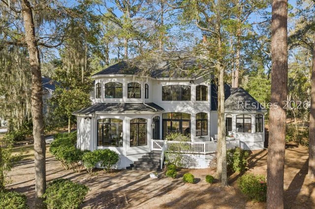 7 Oakley Ct, Bluffton, SC 29910