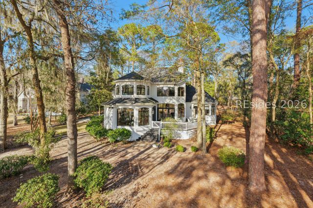 7 Oakley Ct, Bluffton, SC 29910