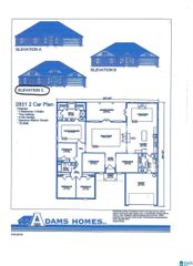 429 YORKTOWN COURT, Montevallo, AL 35115