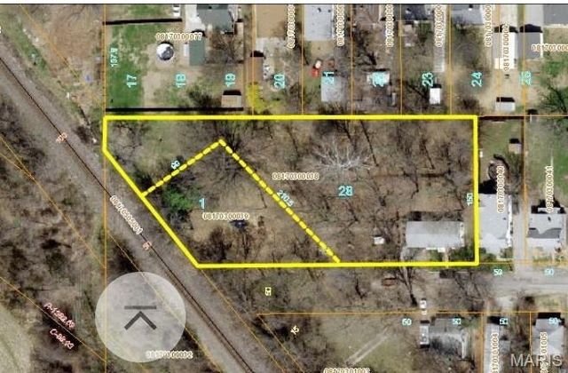141 S 35th Street, Belleville, IL 62226