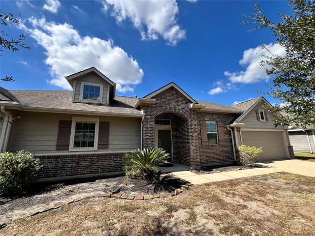 22407 Stonebridge Crossing Lane, Tomball, TX 77375