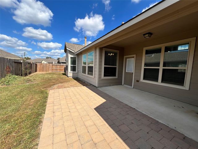 22407 Stonebridge Crossing Lane, Tomball, TX 77375