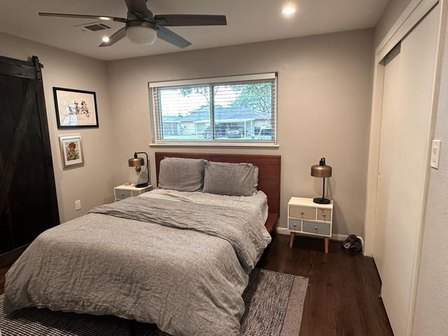 4622 Nina Lee Lane, Houston, TX 77092