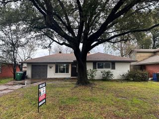 4622 Nina Lee Lane, Houston, TX 77092