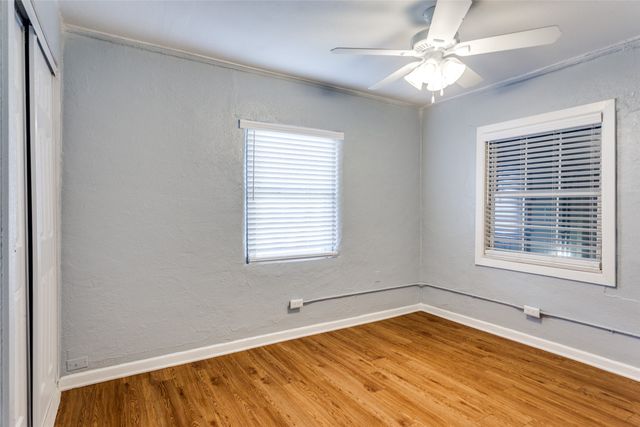 9225 N Dodson Drive, White Settlement, TX 76108