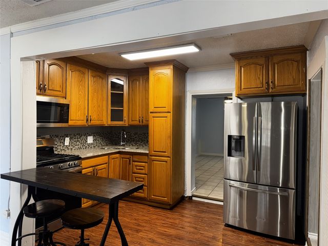 9225 N Dodson Drive, White Settlement, TX 76108