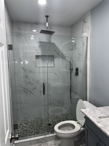 9225 N Dodson Drive, White Settlement, TX 76108