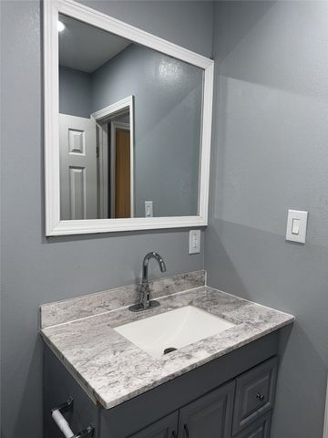 9225 N Dodson Drive, White Settlement, TX 76108