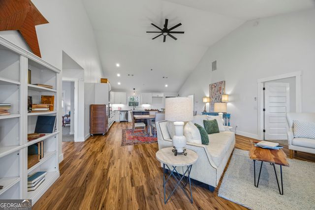 665 N Holcomb Drive, Martin, GA 30557