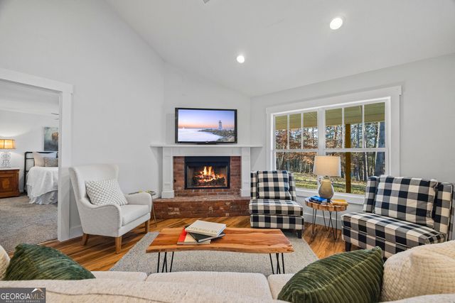 665 N Holcomb Drive, Martin, GA 30557