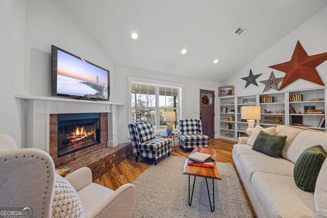 665 N Holcomb Drive, Martin, GA 30557