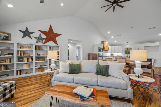 665 N Holcomb Drive, Martin, GA 30557