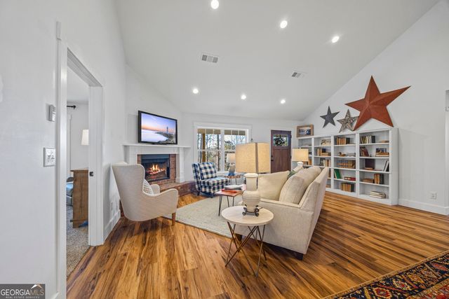 665 N Holcomb Drive, Martin, GA 30557