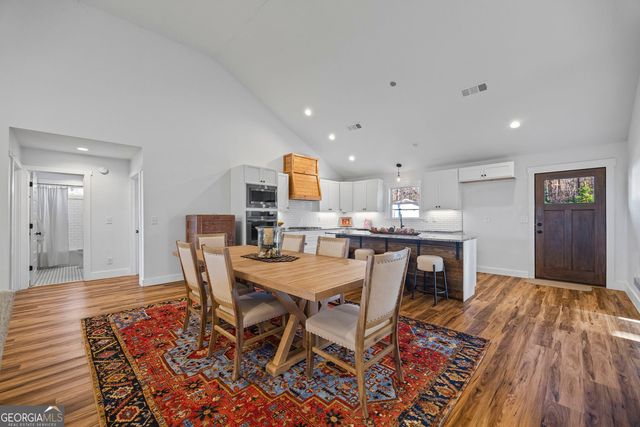 665 N Holcomb Drive, Martin, GA 30557