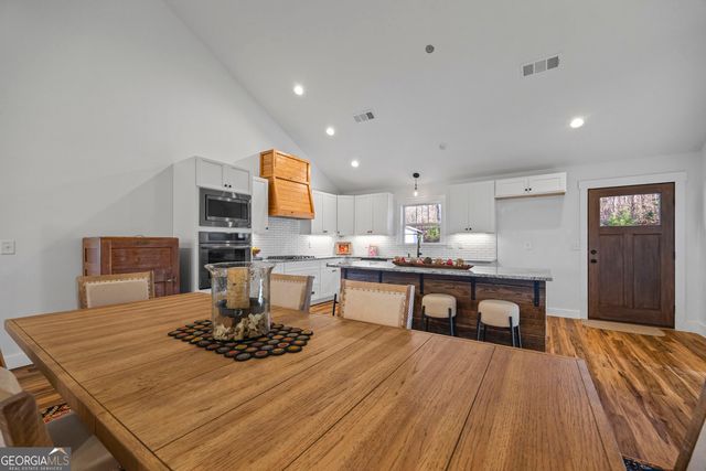 665 N Holcomb Drive, Martin, GA 30557