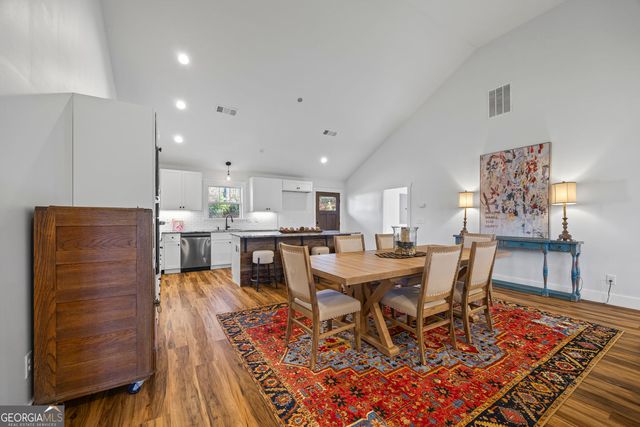 665 N Holcomb Drive, Martin, GA 30557