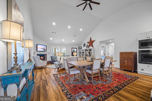 665 N Holcomb Drive, Martin, GA 30557