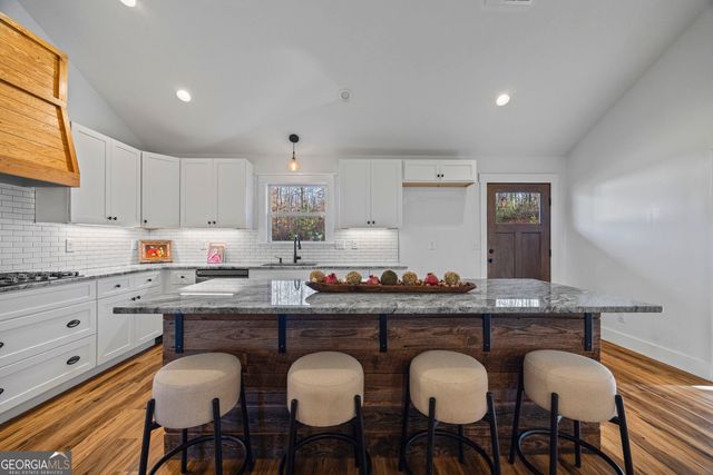 665 N Holcomb Drive, Martin, GA 30557