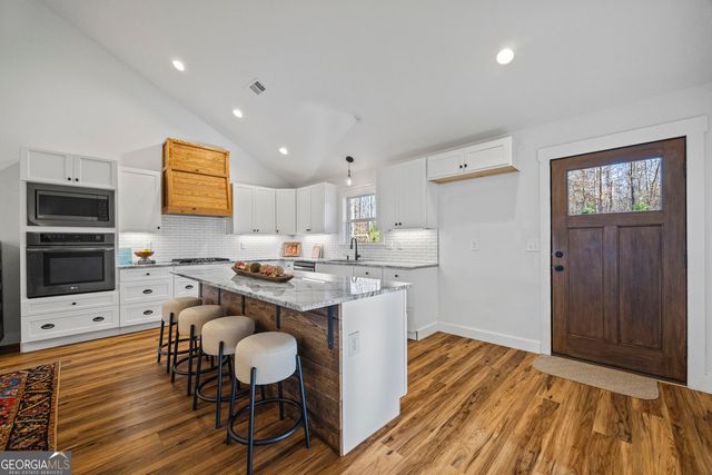 665 N Holcomb Drive, Martin, GA 30557