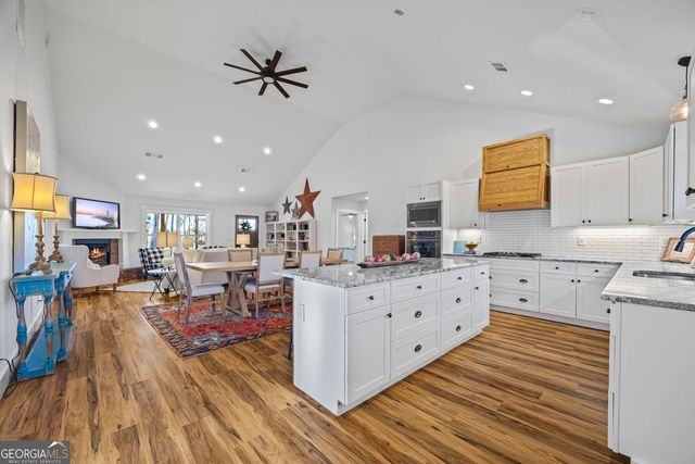 665 N Holcomb Drive, Martin, GA 30557