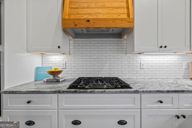 665 N Holcomb Drive, Martin, GA 30557