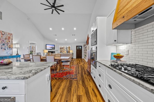 665 N Holcomb Drive, Martin, GA 30557