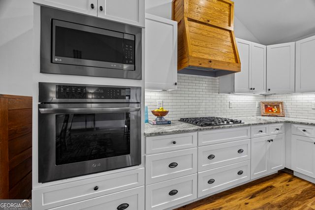 665 N Holcomb Drive, Martin, GA 30557