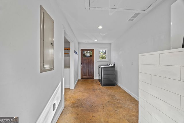 665 N Holcomb Drive, Martin, GA 30557