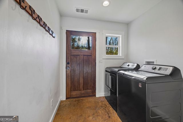 665 N Holcomb Drive, Martin, GA 30557