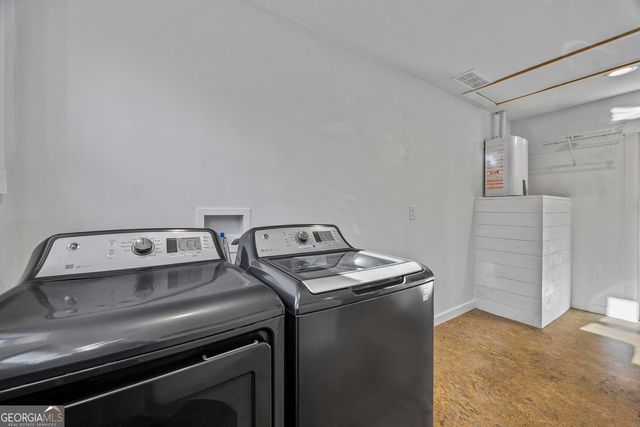 665 N Holcomb Drive, Martin, GA 30557