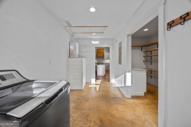 665 N Holcomb Drive, Martin, GA 30557