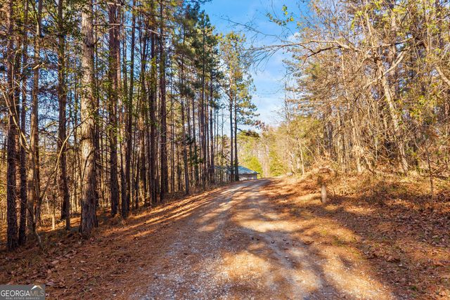 665 N Holcomb Drive, Martin, GA 30557