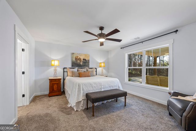 665 N Holcomb Drive, Martin, GA 30557